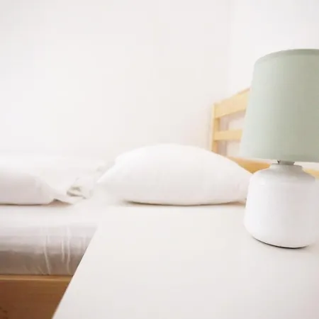 Jókai 19 Apartman *