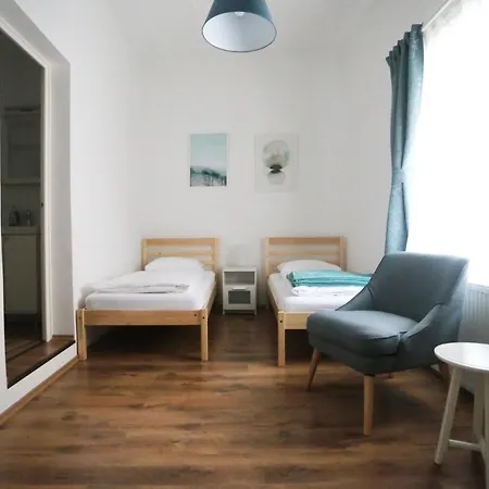 Jokai 19 Vendeghaz * Veszprem