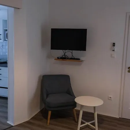 Jokai 19 Vendeghaz Veszprem