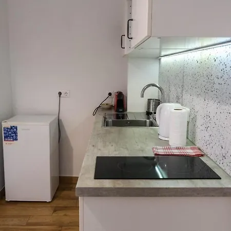 Jókai 19 Apartman