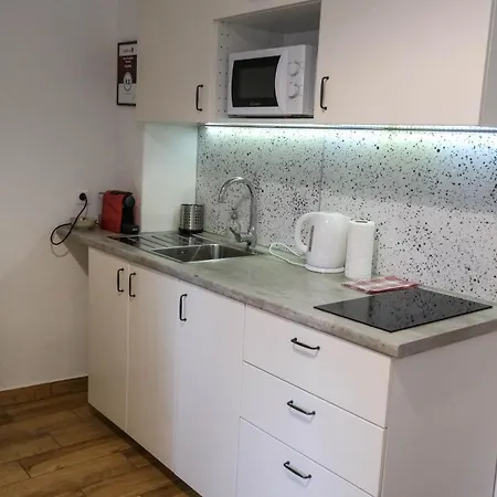 Apartman Jókai 19 *
