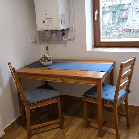 Jokai 19 Vendeghaz * Веспрем