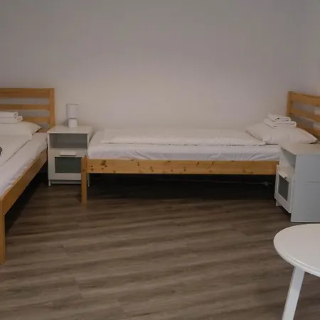 Jókai 19 Apartman