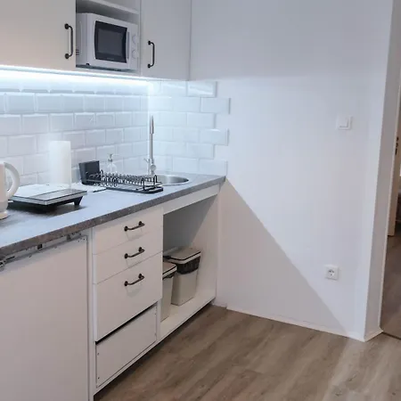 Apartman Jókai 19 *