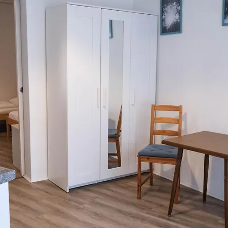 Apartman Jókai 19
