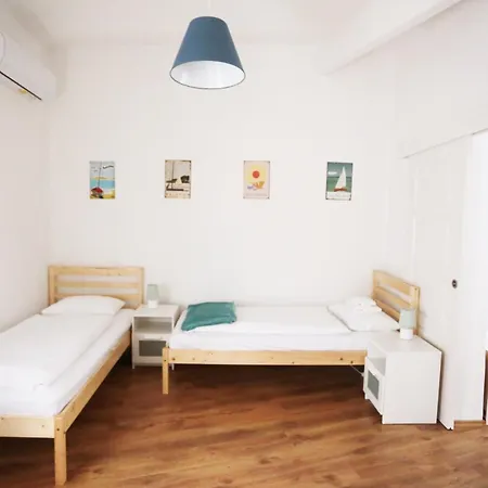 Jókai 19 Apartman Veszprém
