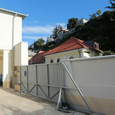 Apartman Jókai 19 Veszprém