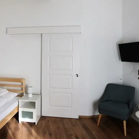 Apartman Jókai 19 Veszprém