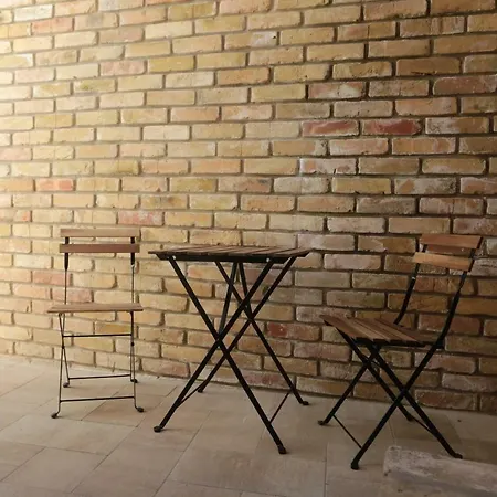 Apartment Jokai 19 Vendeghaz Veszprem