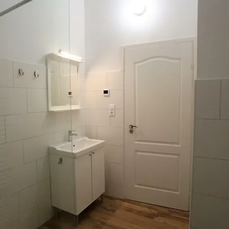 Jókai 19 Apartman *