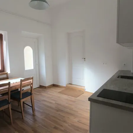 Apartment Jokai 19 Vendeghaz Veszprem