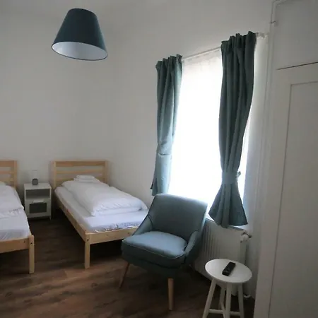 Apartman Jókai 19