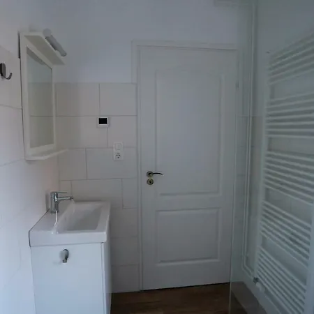Apartman Jókai 19 Veszprém
