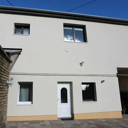 Apartmán Jokai 19 Vendeghaz Veszprém