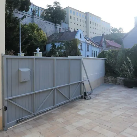 Jókai 19 Apartman Veszprém