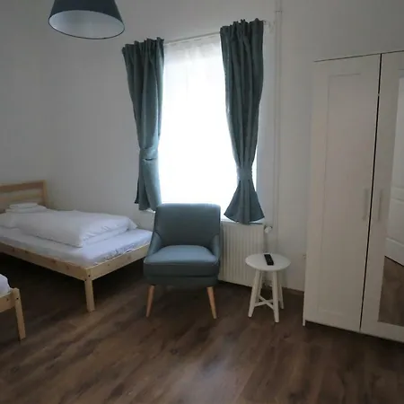 Jókai 19 Apartman