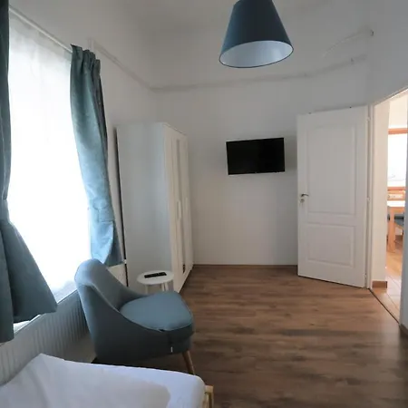 Apartman Jókai 19 *