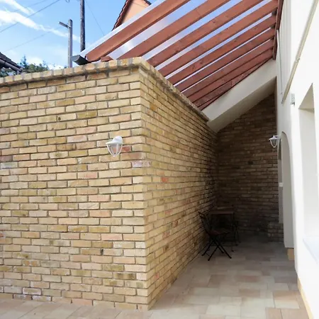 Apartment Jokai 19 Vendeghaz *