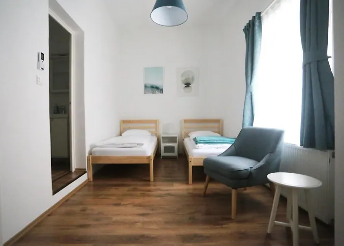 Jokai 19 Vendeghaz * Veszprém