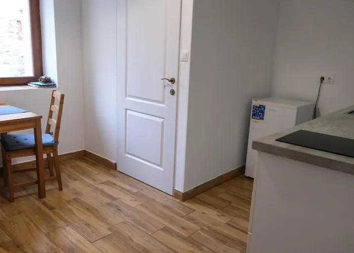 Jokai 19 Vendeghaz דירה