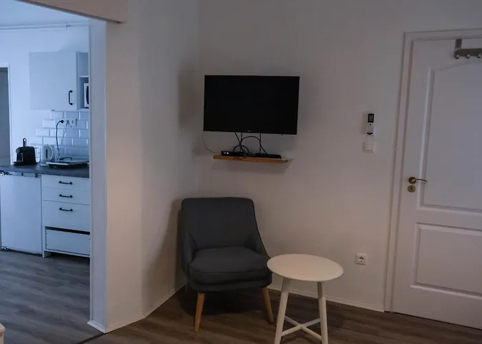 Jokai 19 Vendeghaz 베스프렘