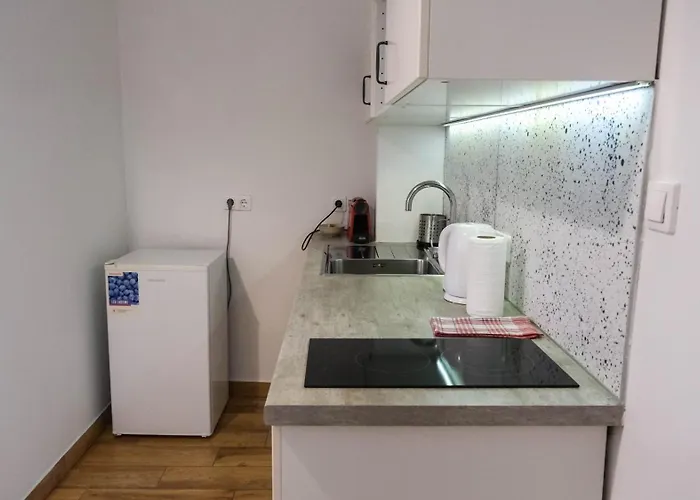 Jokai 19 Vendeghaz דירה