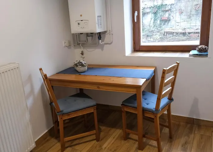 Jokai 19 Vendeghaz * Veszprém