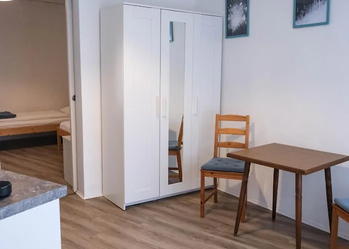 아파트 Jokai 19 Vendeghaz