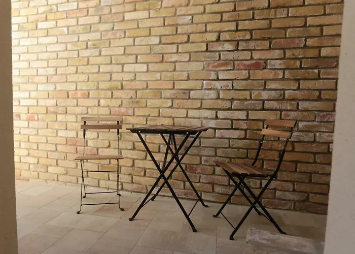 דירה Jokai 19 Vendeghaz Veszprém