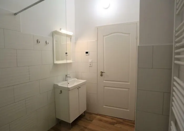 Jokai 19 Vendeghaz 아파트 *