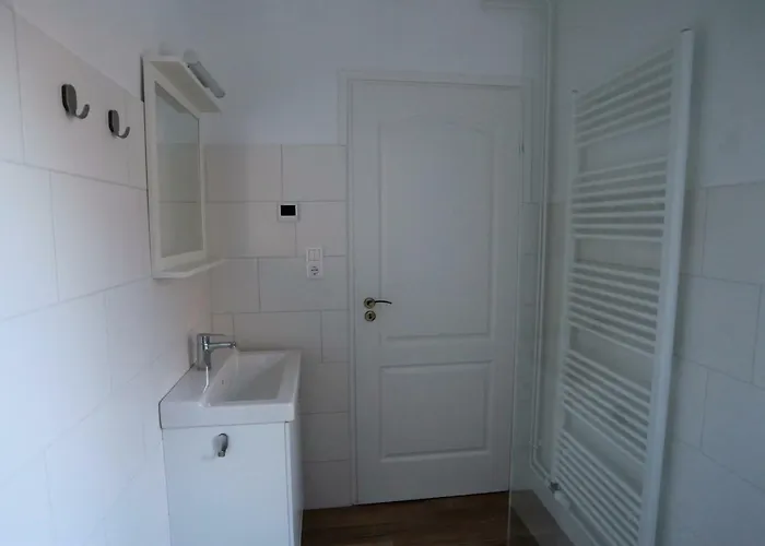 아파트 Jokai 19 Vendeghaz 베스프렘